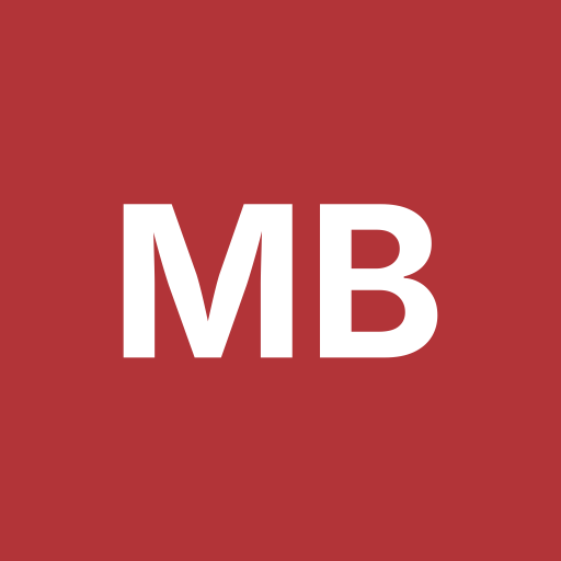 Montreal Backup Power logo
